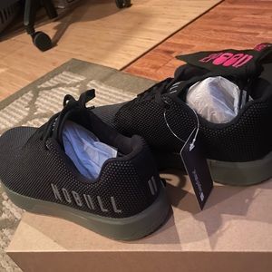 Brand new NoBull trainer +